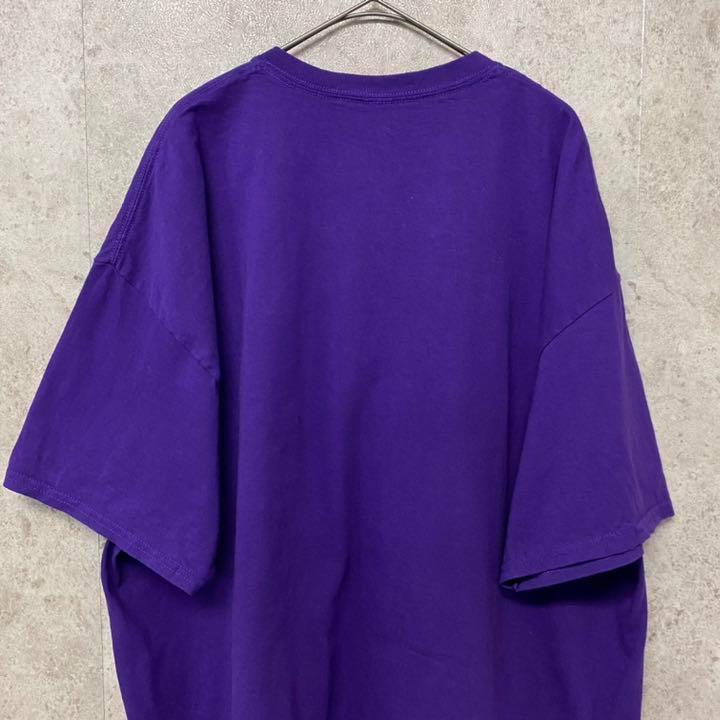 【激レア☆US輸入】ルーニーテューンズ×NBAレイカーズ Tシャツ メンズ3XL