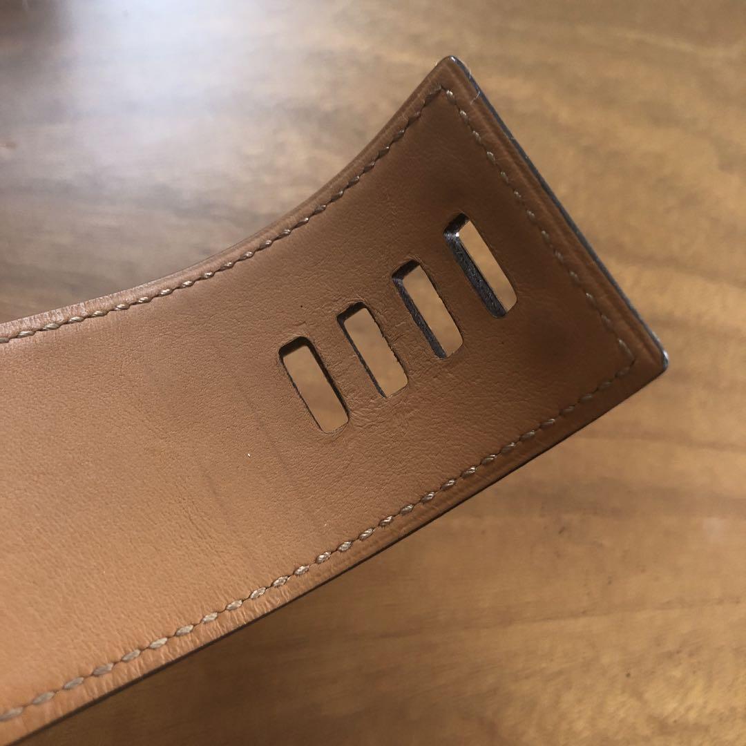 エルメスHERMES　コリエドシアン バングル ブレスレット