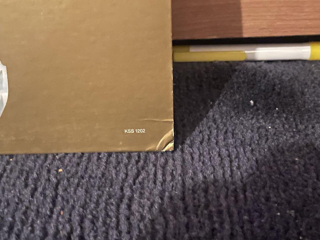 YUKI/ JOY (12inch) 希少アナログ盤
