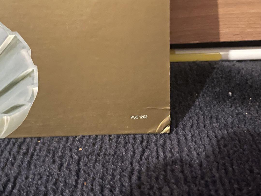 YUKI/ JOY (12inch) 希少アナログ盤