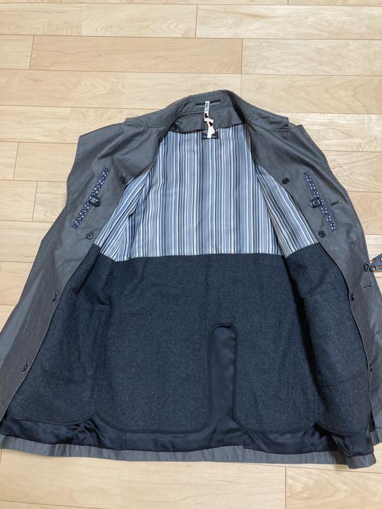 Paul Smithコート