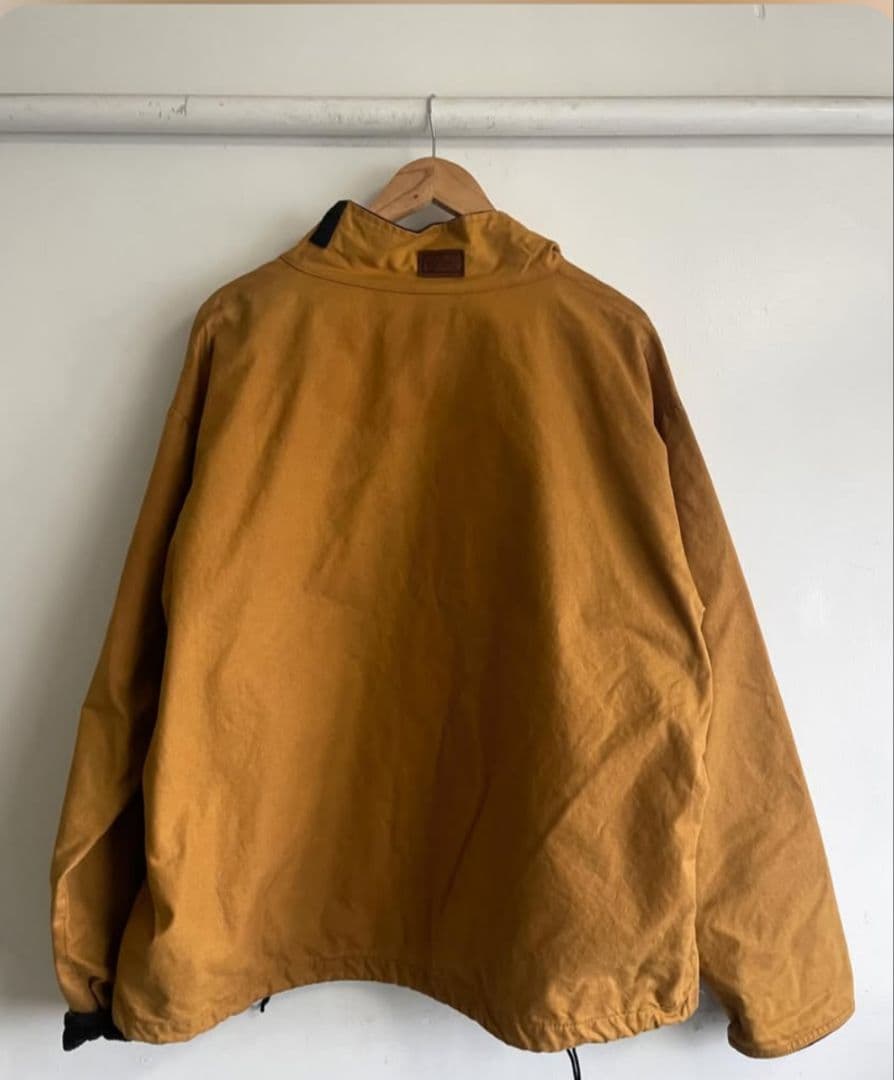 Head アノラックジャケットL