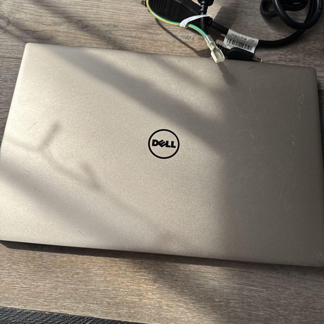 レギオンY540 15RH dell xps ジャンク