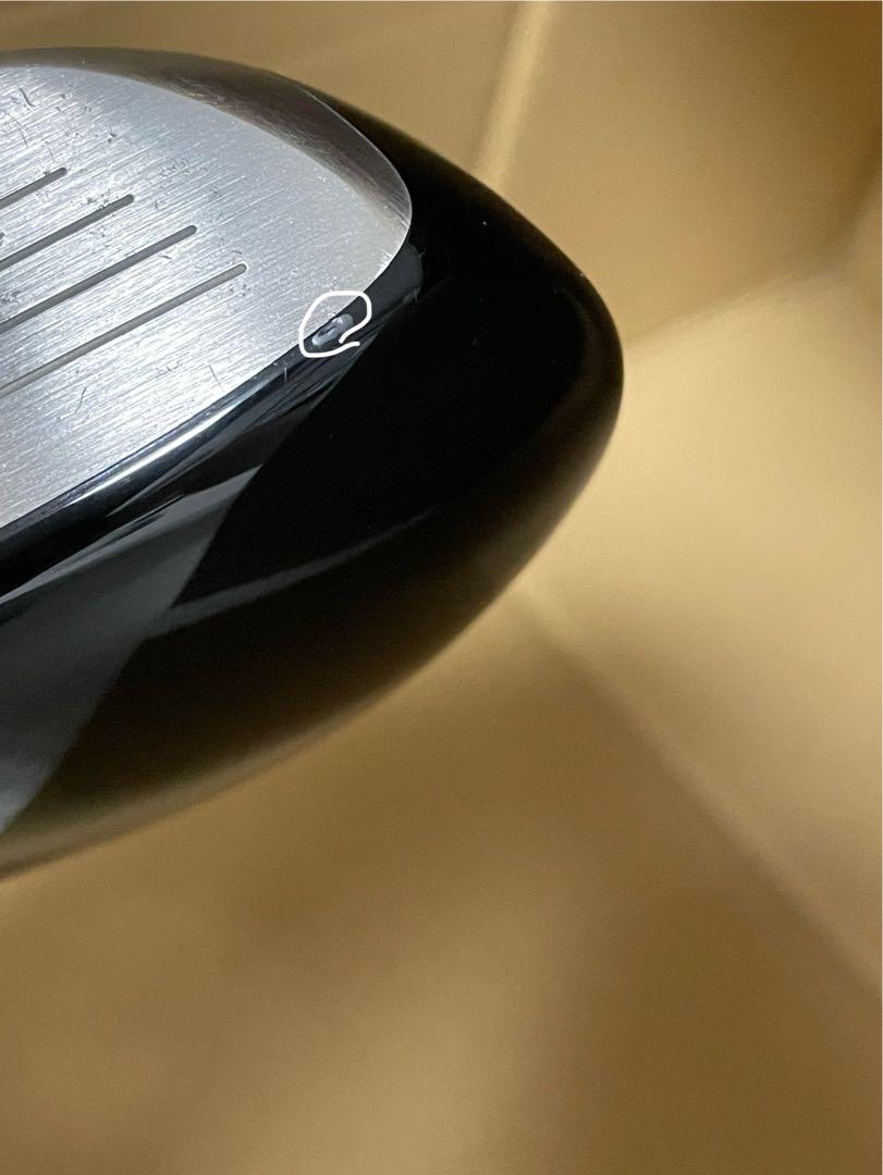 THE-G Ti FAIRWAY WOOD TRIANGLE | 製品情報 | フライハイト THE