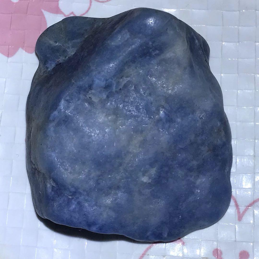【確認用】ペンダントトップ用コン沢翡翠の原石