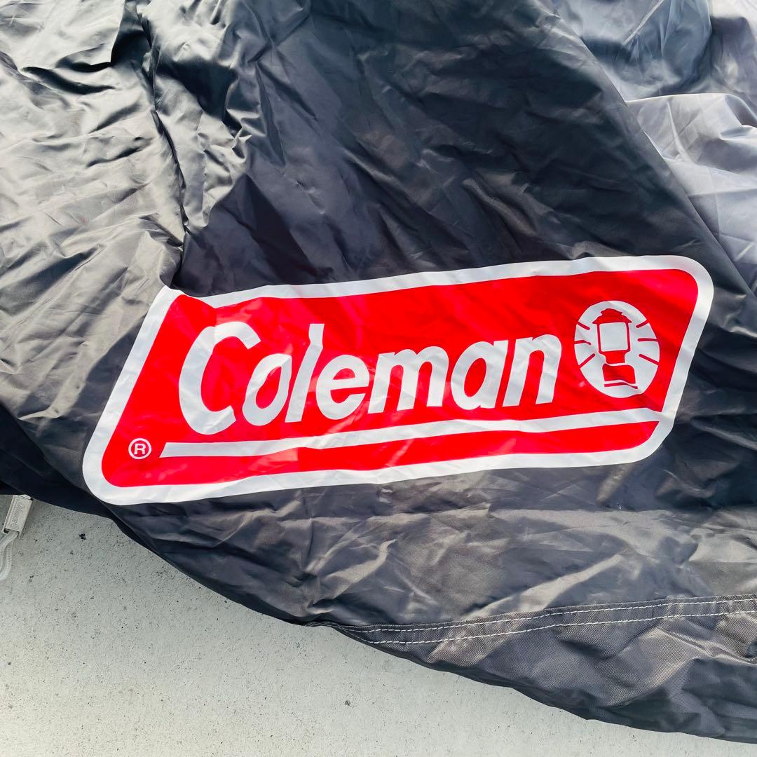 Coleman タフスクリーン2ルームハウスLDX+ Coleman タフスクリーン2ルームハウスLDX+