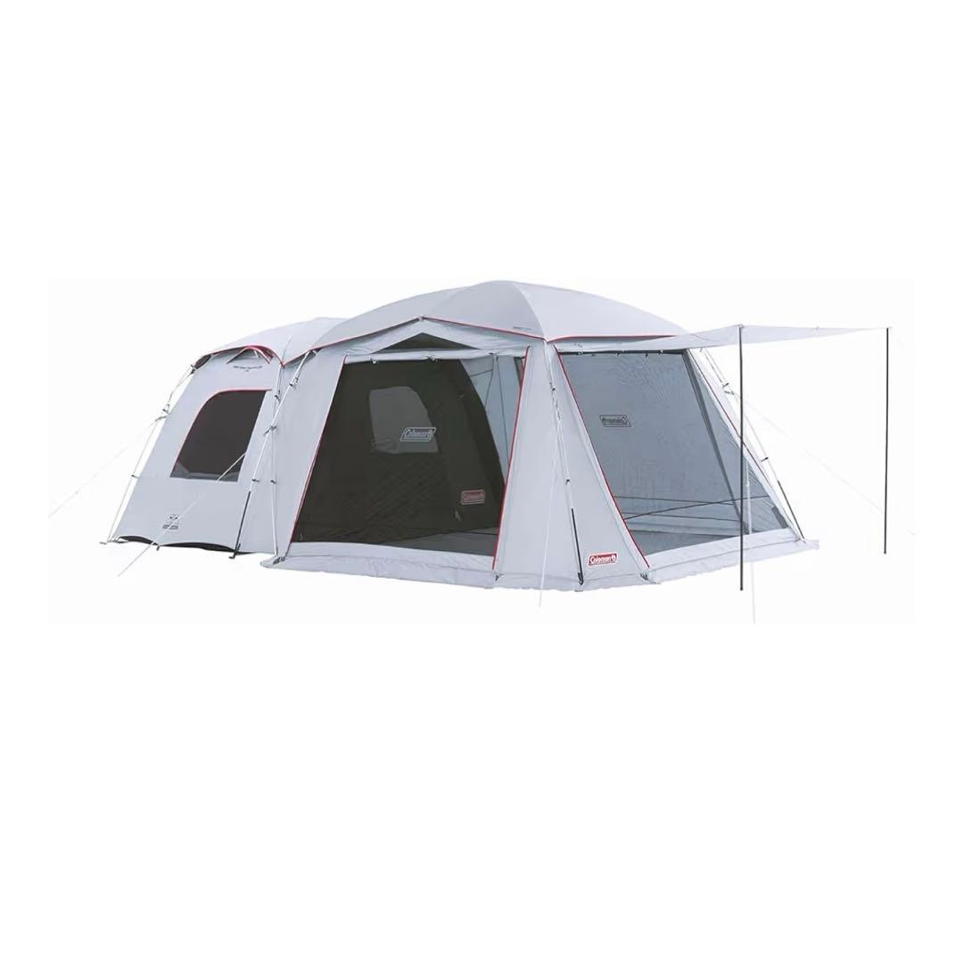 Coleman タフスクリーン2ルームハウスLDX+ Coleman タフスクリーン2ルームハウスLDX+