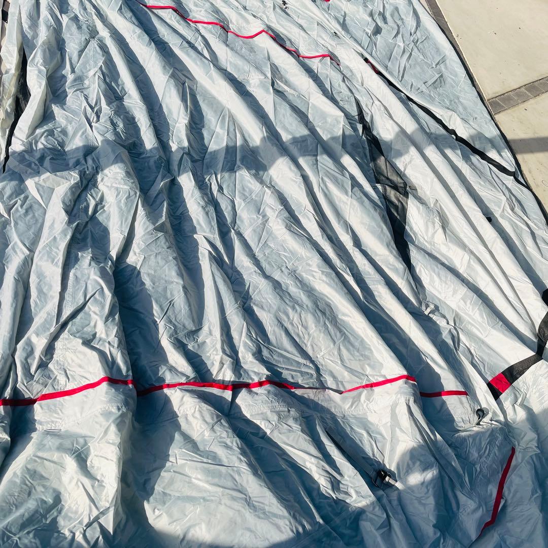 Coleman タフスクリーン2ルームハウスLDX+ Coleman タフスクリーン2ルームハウスLDX+