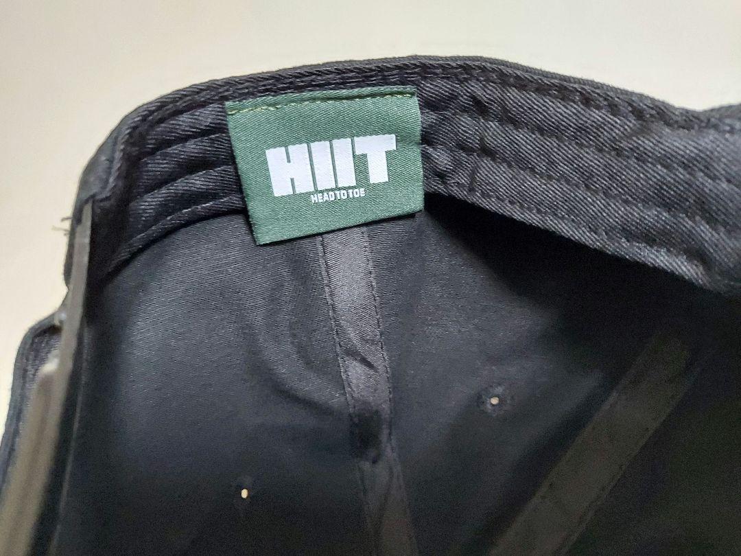 HIIT CLUB HAUS チャレンジャー ネイバーフッド キャプテンズへルム