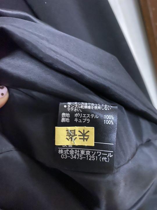 100%新品正規品 喪服 東京ソワール 美品 ブラックフォーマル スーツ ワンピース kzXws-m53796591015 限定品新作