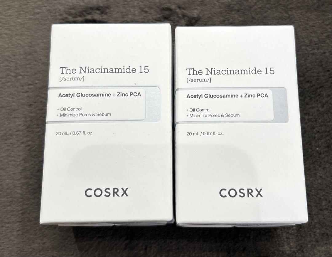 COSRX まとめ売り