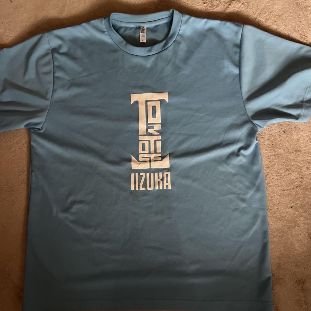 飯塚高校サッカー部 Tシャツ - メルカリ