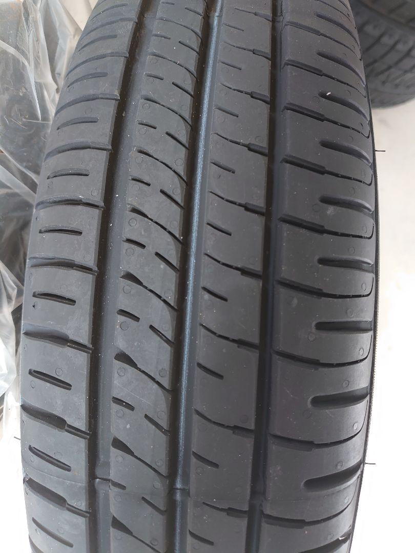 引き取り限定　ホンダ タイヤ純正ホイール 155/65R14