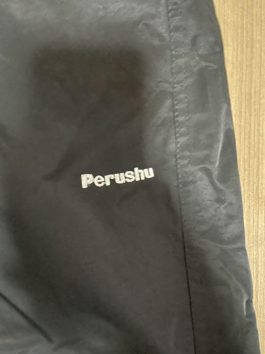 SALE限定セール Perushu 刺繍スノーパンツ zB87j-m53796974971 好評大特価