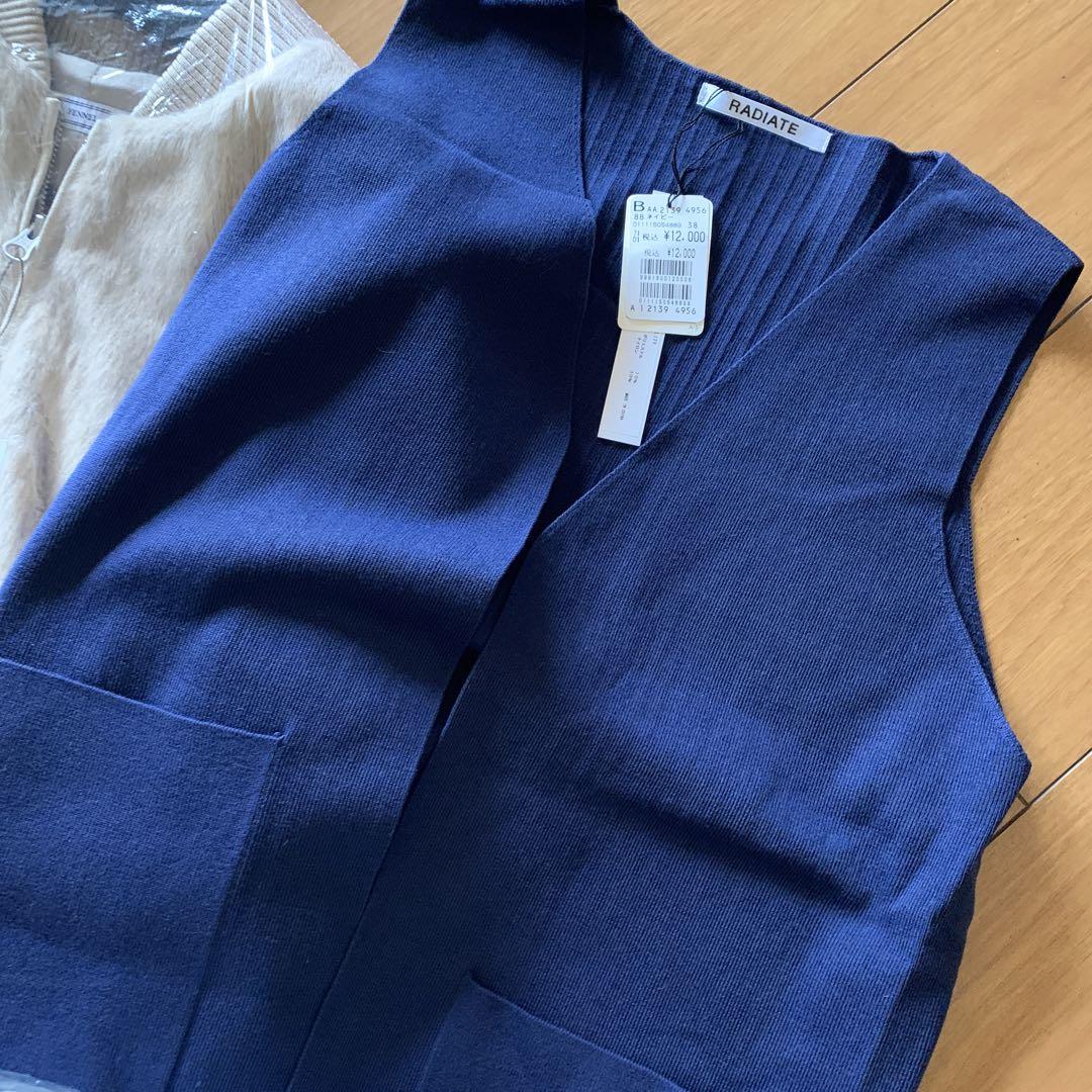 m*u様 スコットクラブ系おまとめ5点セット新品