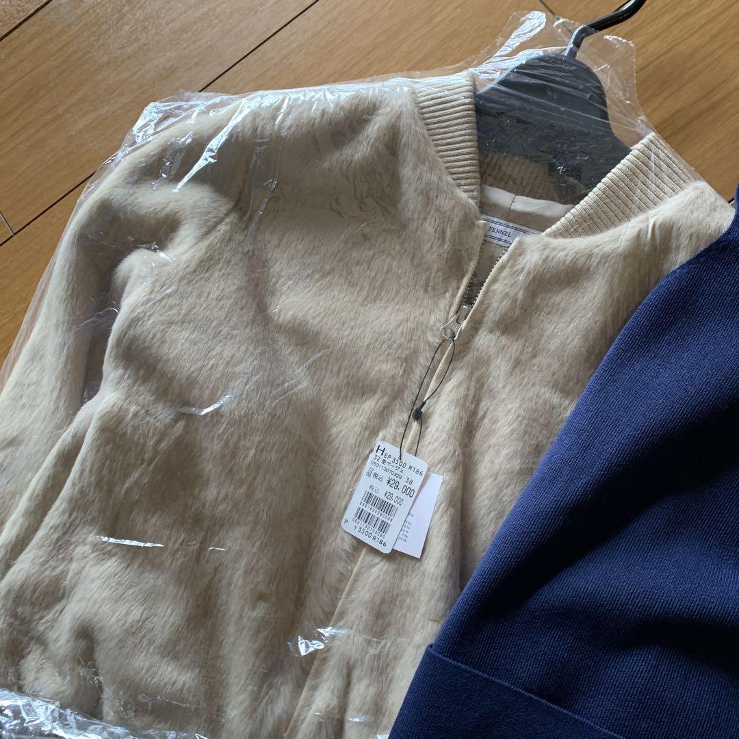 m*u様 スコットクラブ系おまとめ5点セット新品