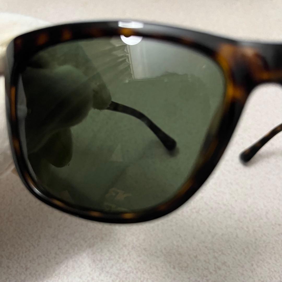 カルバンクライン サングラス CK3160S プレミアモデル ユニセックス 美品