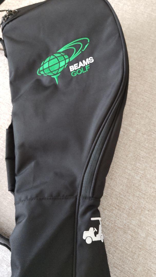 BEAMS GOLF クラブケース hpmp