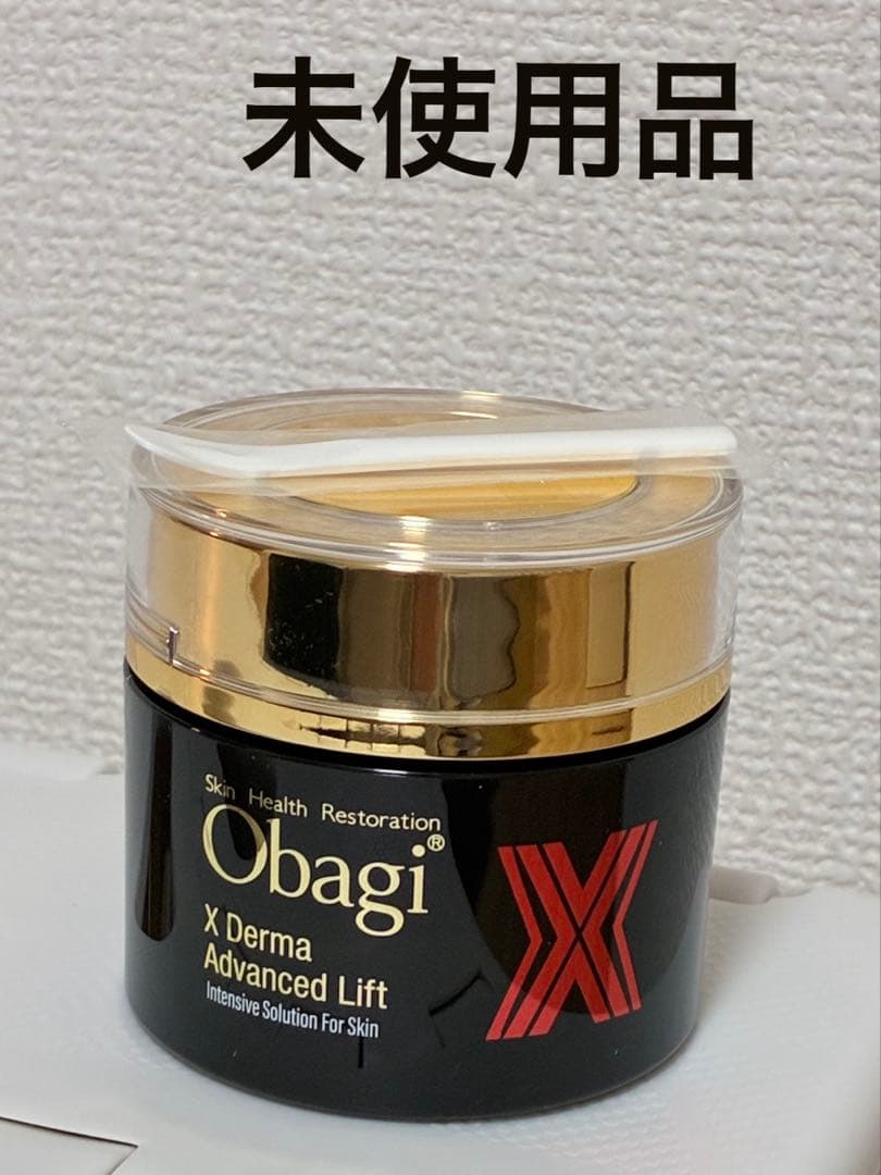 オバジX ダーマアドバンスドリフト