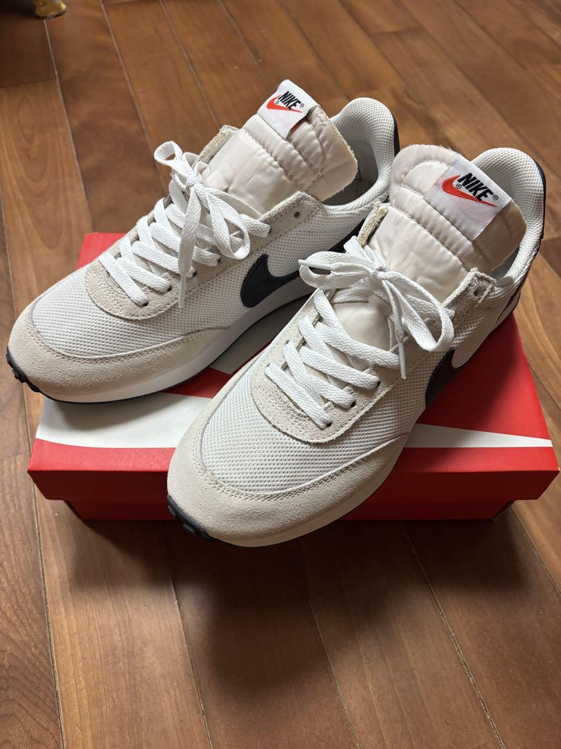 Nike テイルウインド 79 ランニング靴