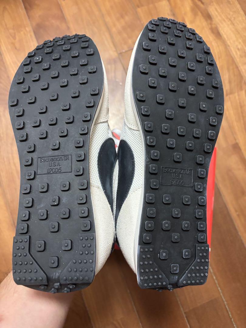 Nike テイルウインド 79 ランニング