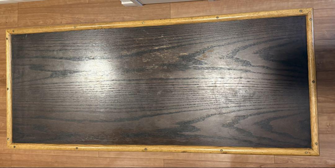 journal standard furniture ローテーブル