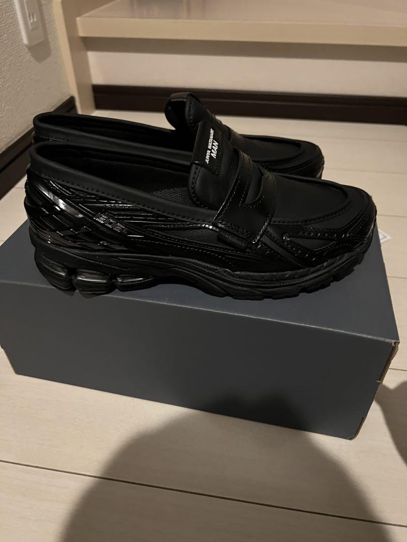 JUNYA WATANABE MAN × New Balance 1906L