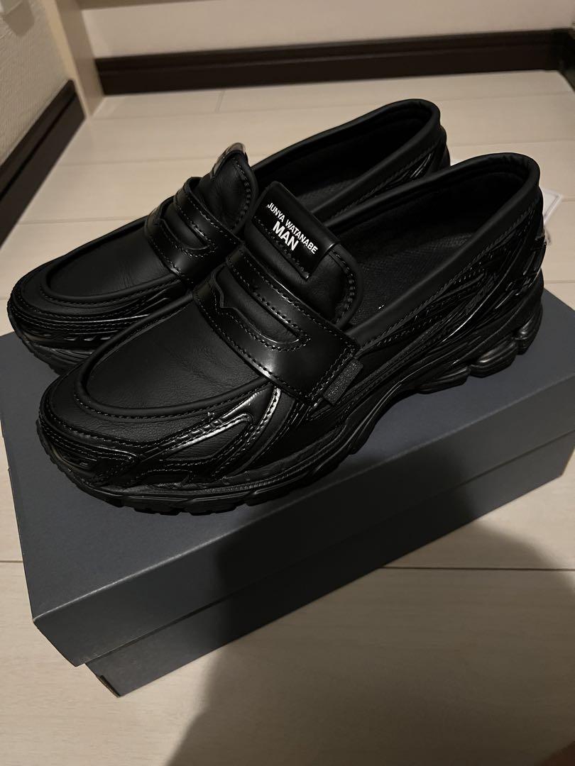 JUNYA WATANABE MAN × New Balance 1906L