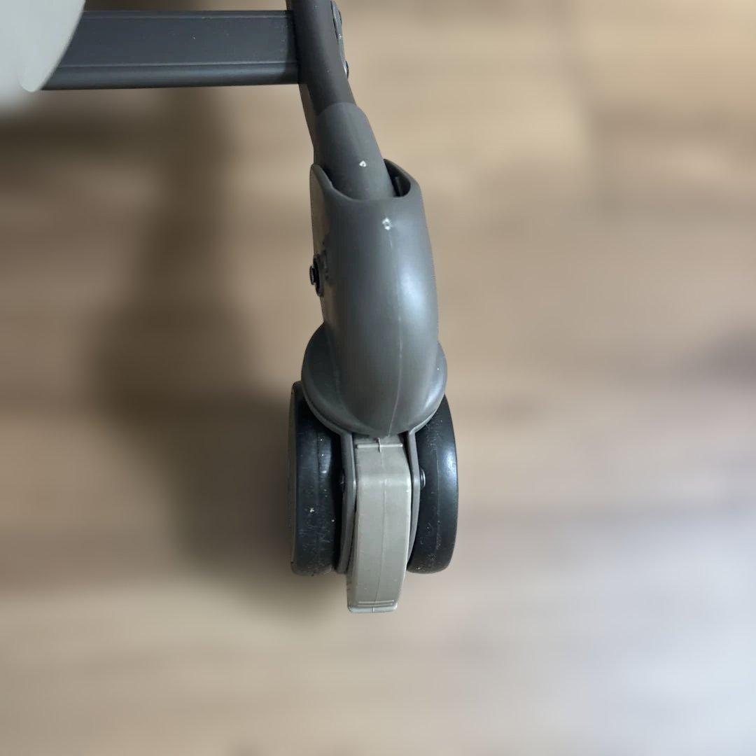 ハイチェアー スウィングラック