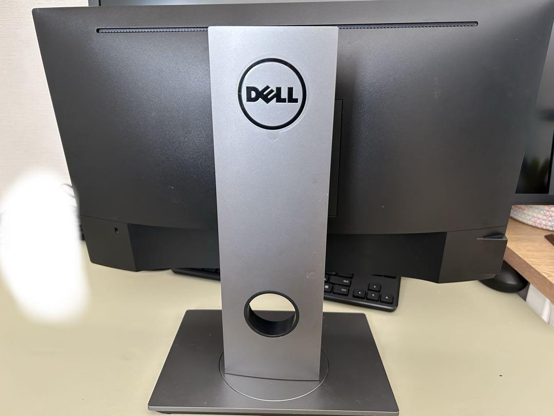 Dell プロフェッショナルシリーズ P2217H　21.5インチワイドモニタ