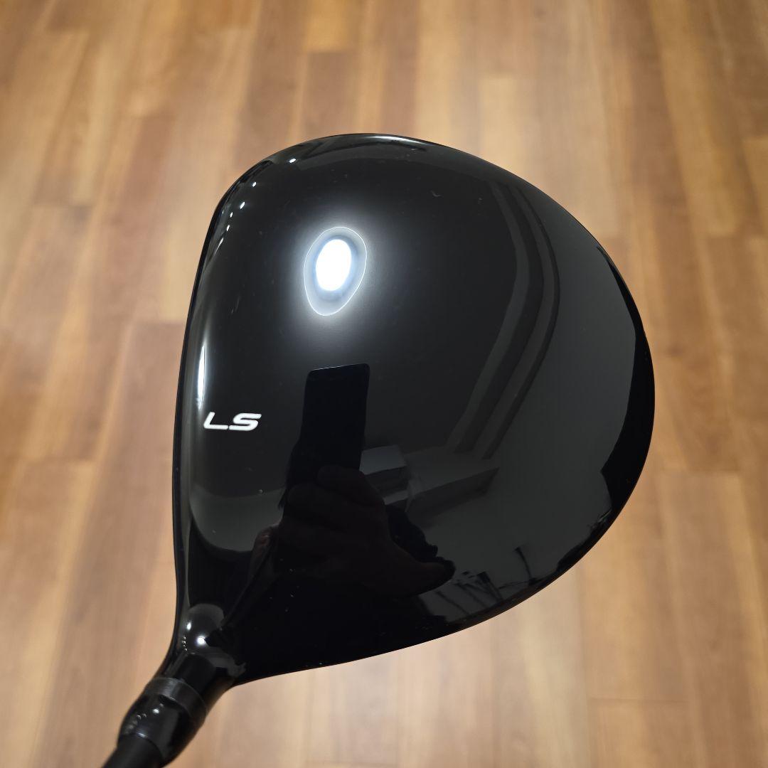 PRGR LS ドライバー VANQUISH