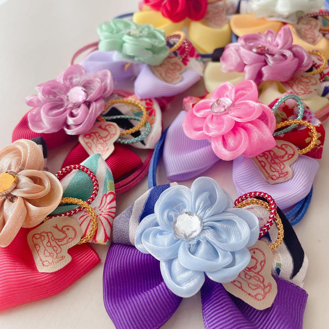 千織様♡専用ページ♡ハンドメイド トリミングチョーカー 千織様❤︎専用ページ❤︎ ハンドメイド トリミングチョーカー