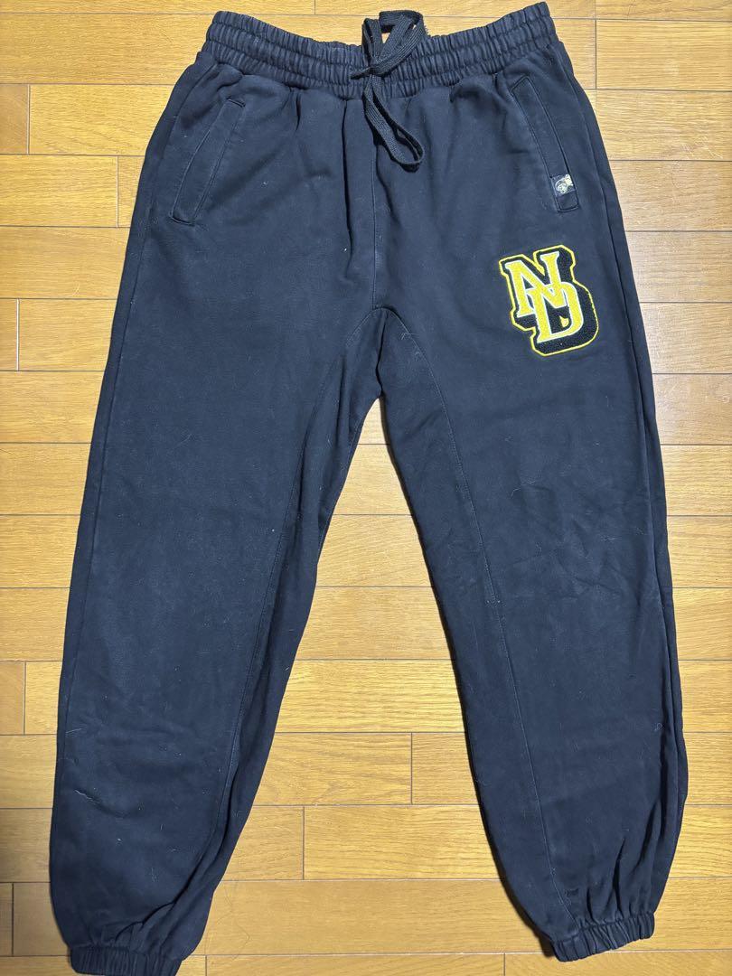 ナスティードック　nasty dog セットアップ