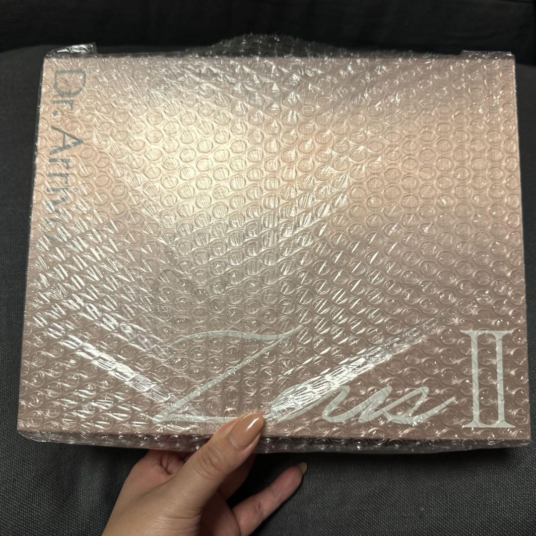 ARTISTIC&CO. ZEUS 2 ドクターアリーヴォ ゼウス2