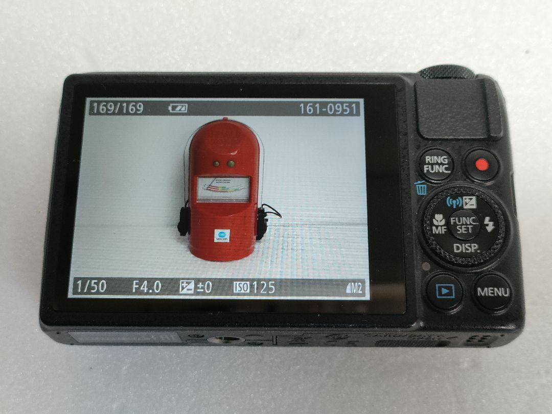 S POWERSHOT