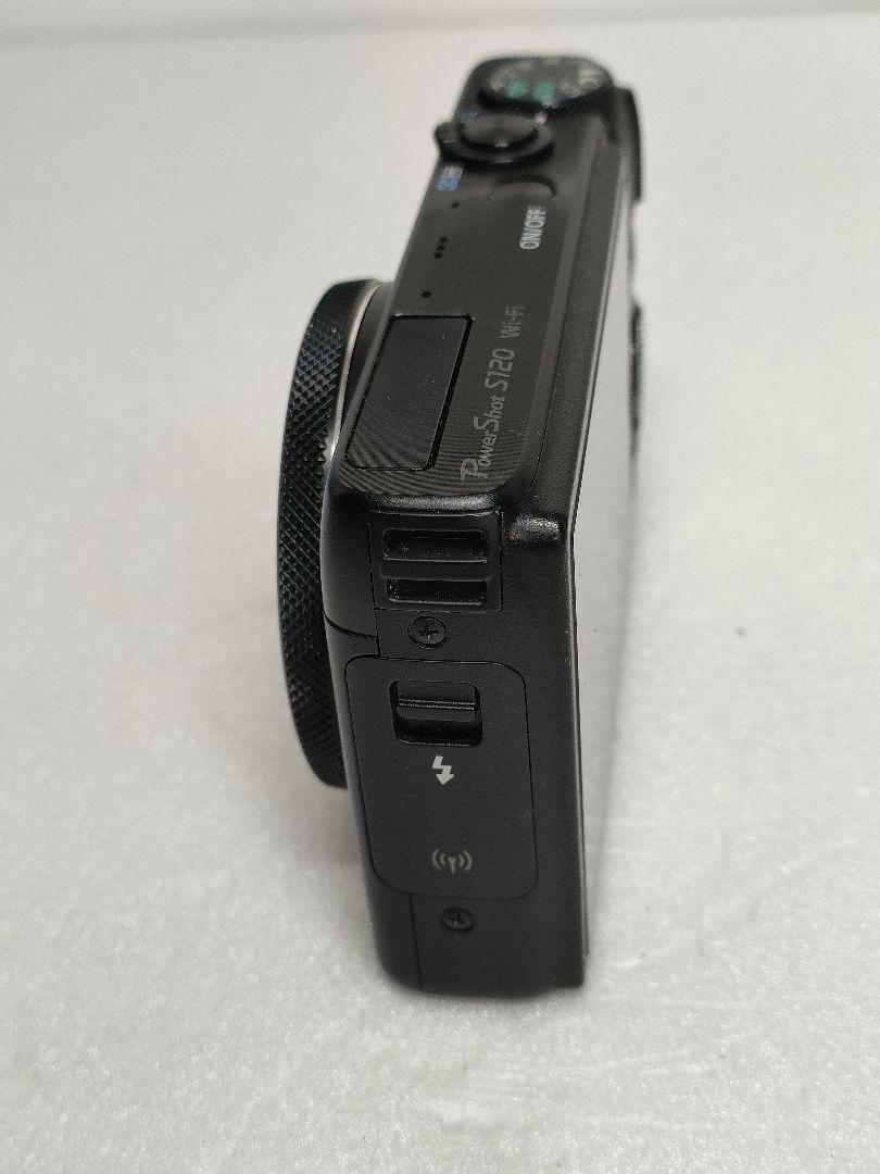 S POWERSHOT