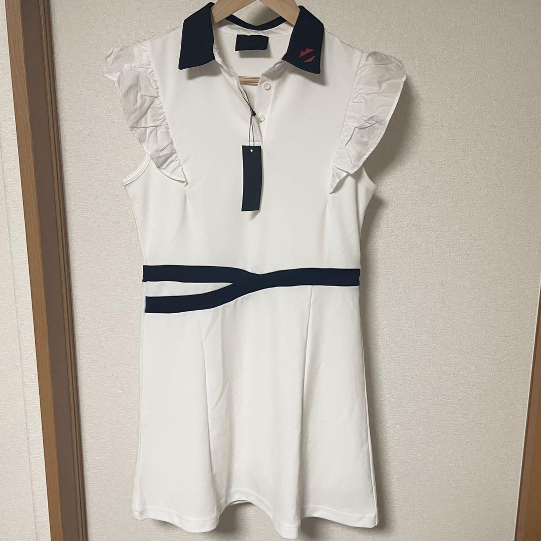 エスレイモン ゴルフ SREIMON GOLF ワンピース