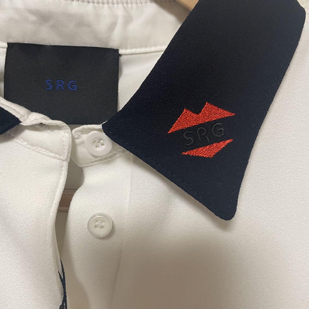 エスレイモン ゴルフ SREIMON GOLF ワンピース