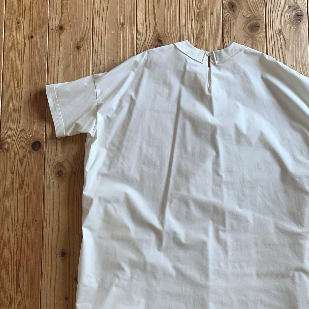 ミズイロインド　ワンピース