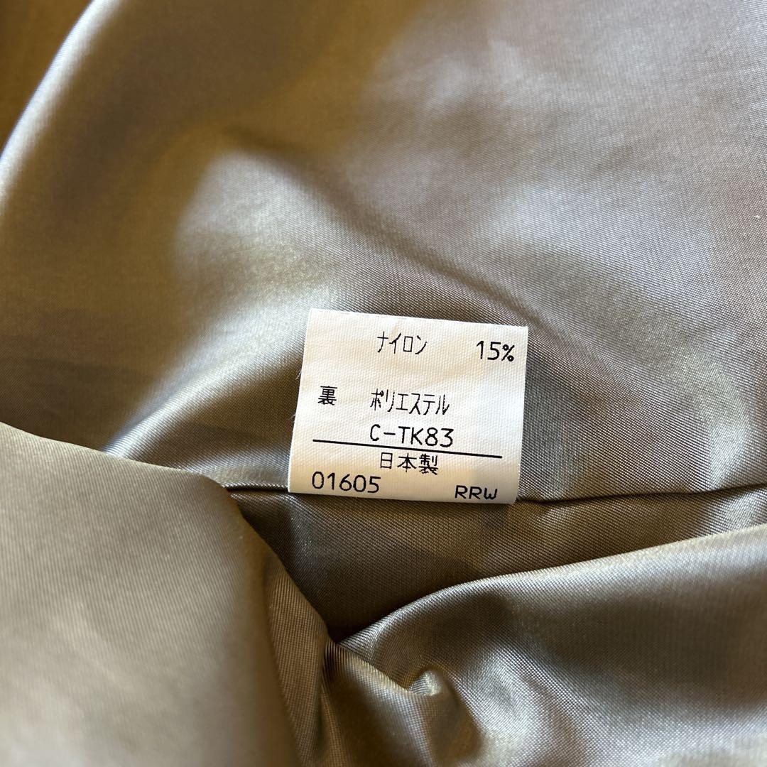 Burberry's ベージュ モッズコート SA