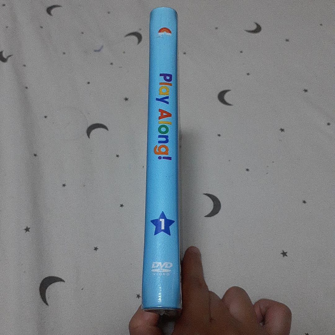 DWE ディズニー英語システム 新子役 プレイアロング DVD - メルカリ