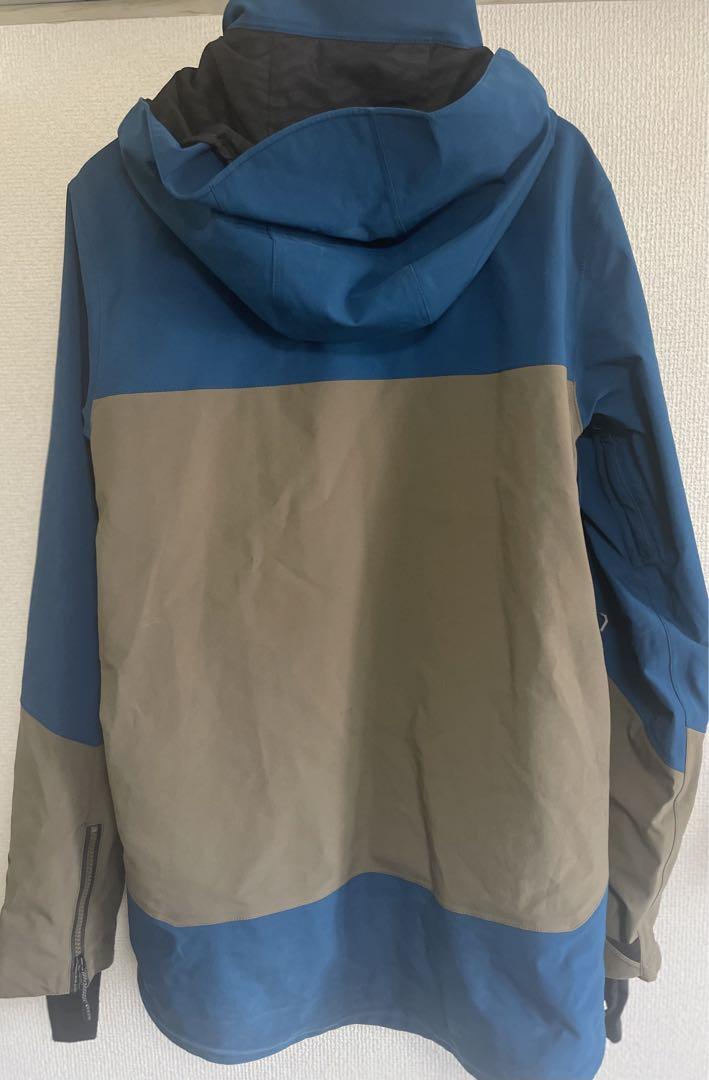 おがちゃん様専用【上のみ】スキースノボウェア volcomボルコム おがちゃん様専用【上のみ】スキースノボウェア volcomボルコム