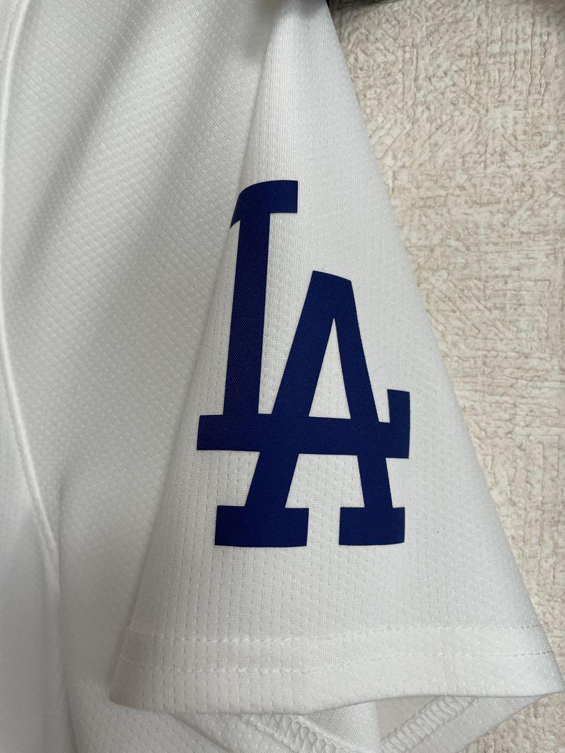ロサンゼルス・ドジャース 大谷翔平 ユニフォーム 東京シリーズ 限定 ロサンゼルス・ドジャース 大谷翔平 ユニフォーム 東京シリーズ 限定