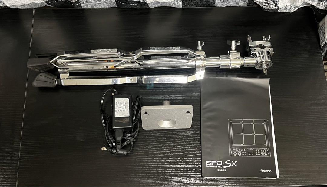 【つぐは】SPD-SX Special Edition