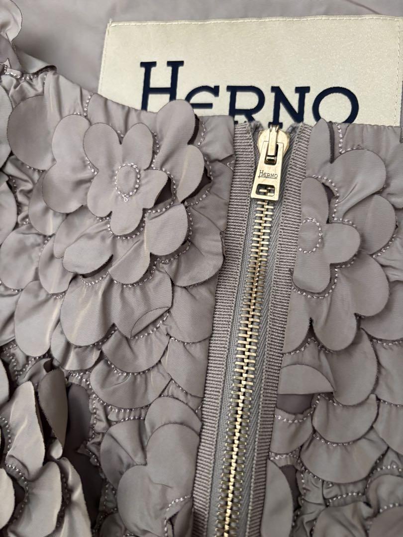 ヘルノHERNOベスト