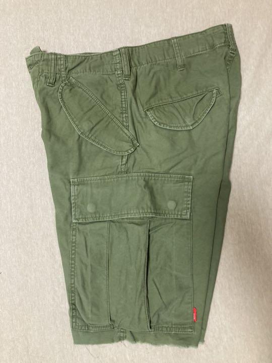 格安高評価 wtaps ハーフパンツ jzhG1-m53810073328 カーゴパンツ 超激得人気