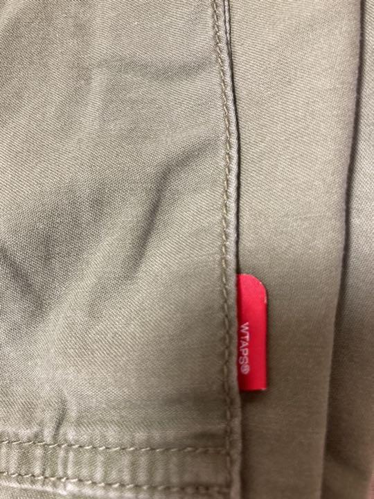 格安高評価 wtaps ハーフパンツ jzhG1-m53810073328 カーゴパンツ 超激得人気