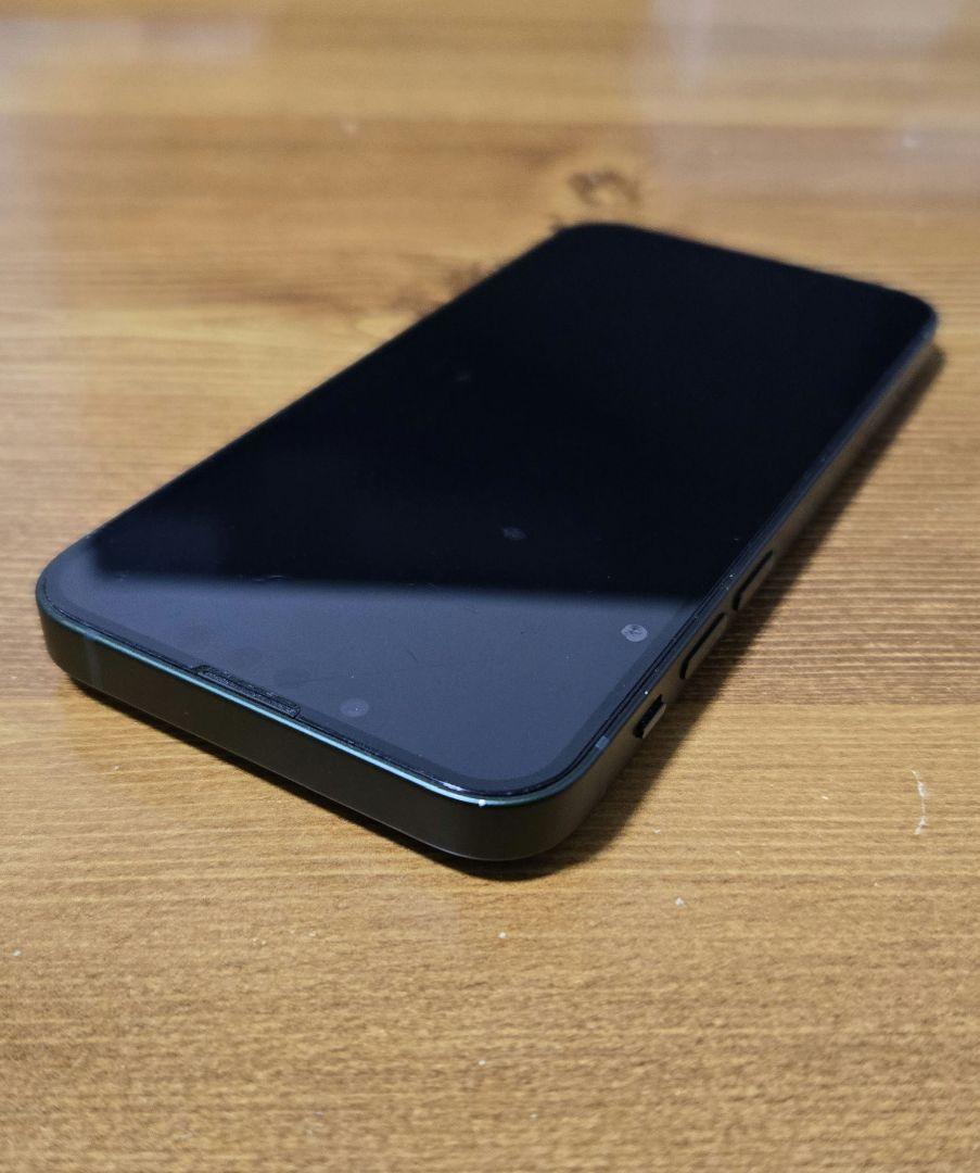 スマートフォン本体 iPhone13 mini128GB