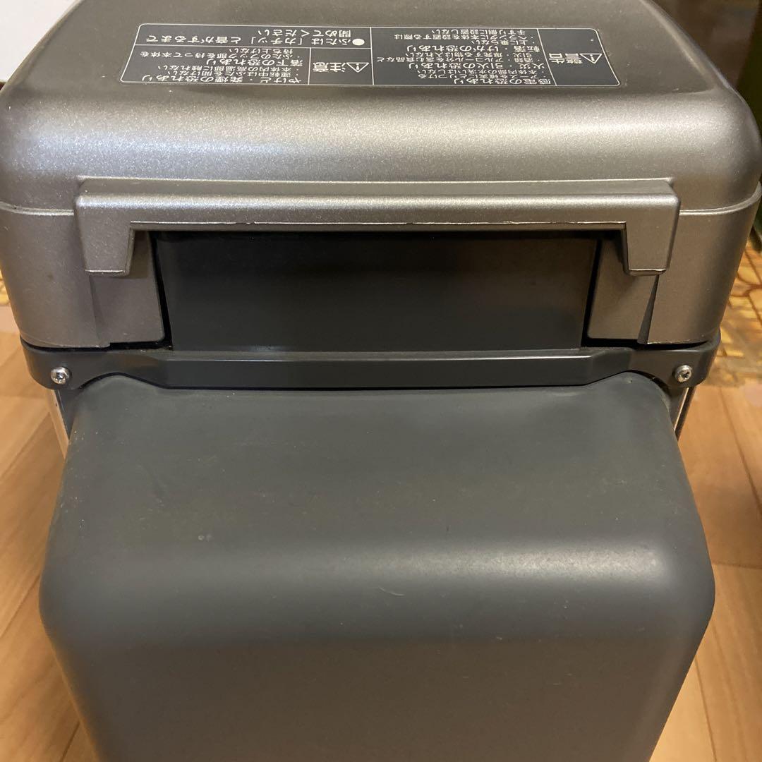生ゴミ処理機 リサイクルラー