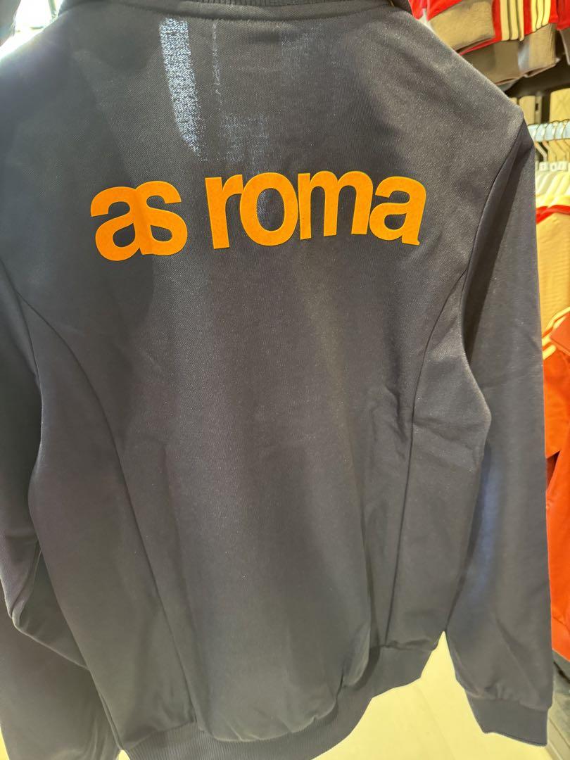 ASローマ LIFESTYLER BRINGBACK 93 size XL